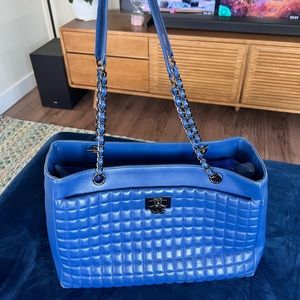 Leather bag